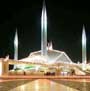 islamabad-mosquee